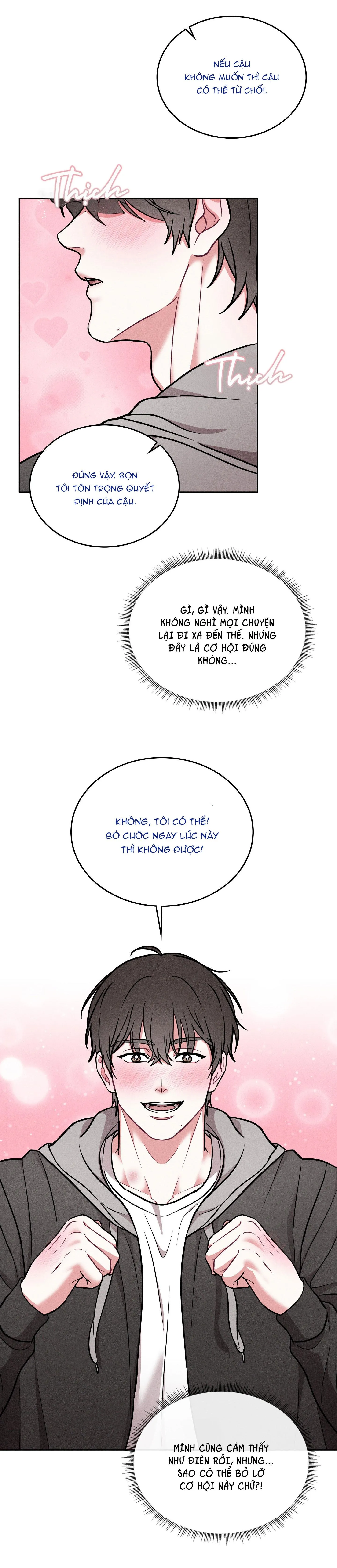 7 chịch 8 xoạc Chapter 13 Trang 40