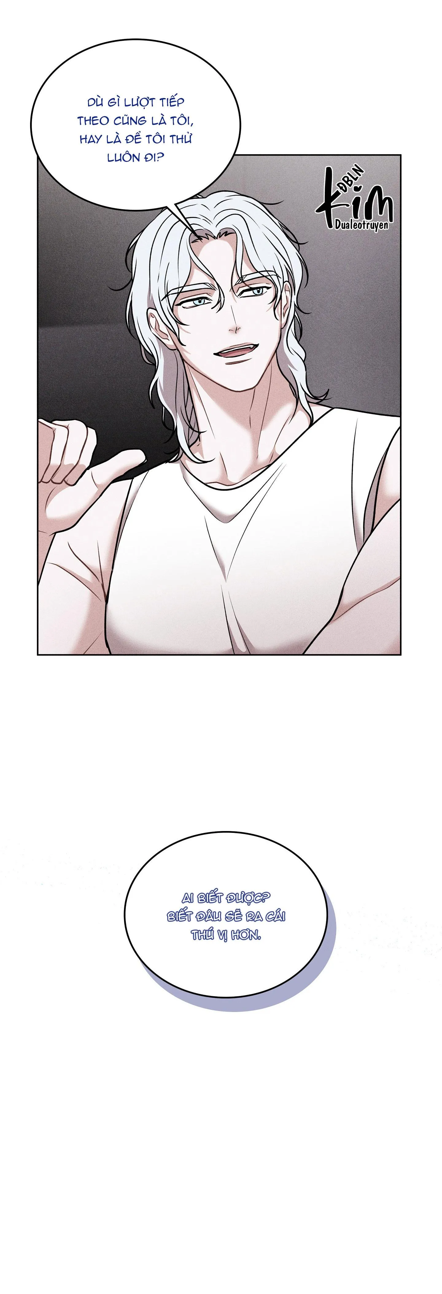 7 chịch 8 xoạc Chapter 13 Trang 42