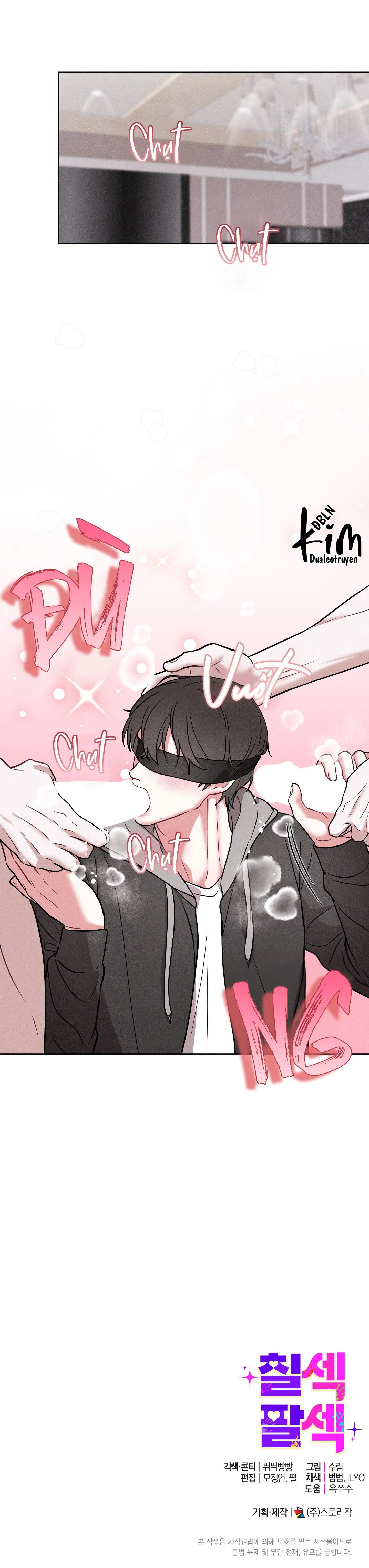 7 chịch 8 xoạc Chapter 13 Trang 43