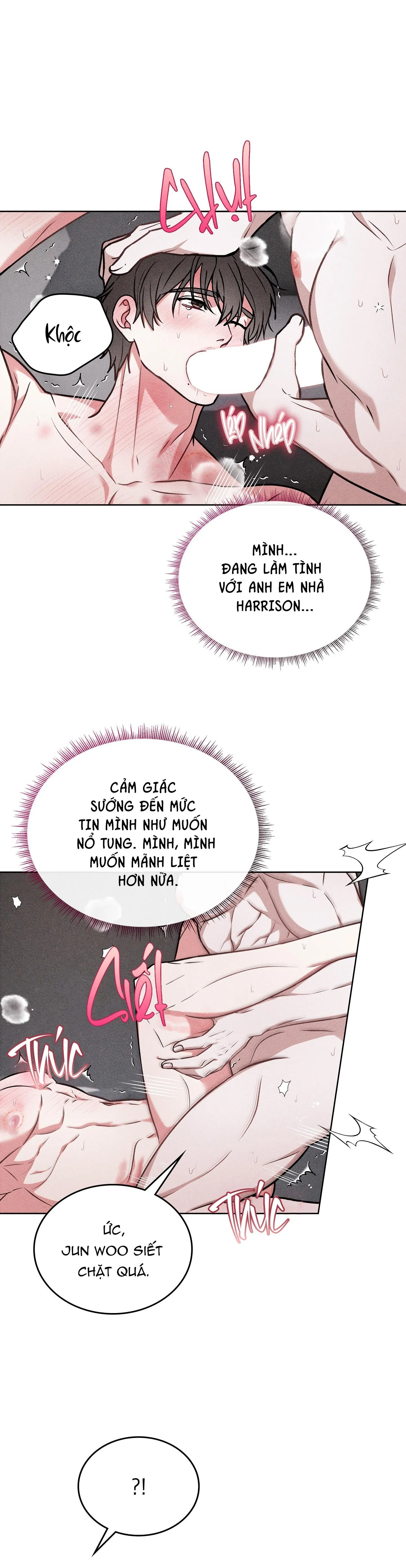 7 chịch 8 xoạc Chapter 14 Trang 8