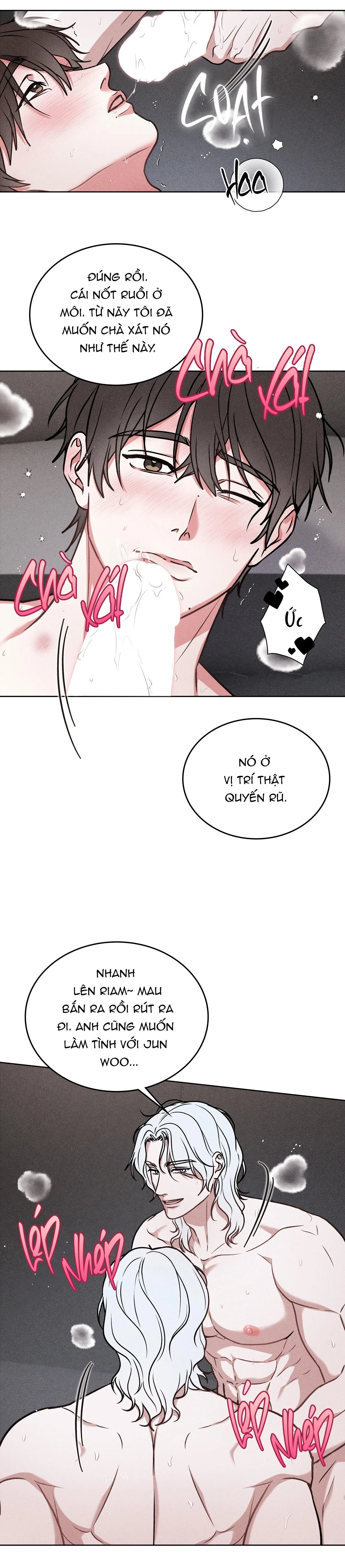 7 chịch 8 xoạc Chapter 14 Trang 9