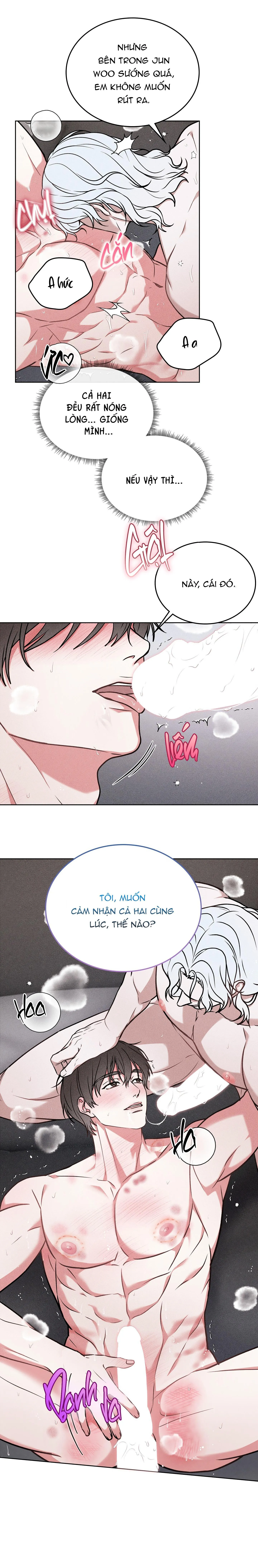 7 chịch 8 xoạc Chapter 14 Trang 10