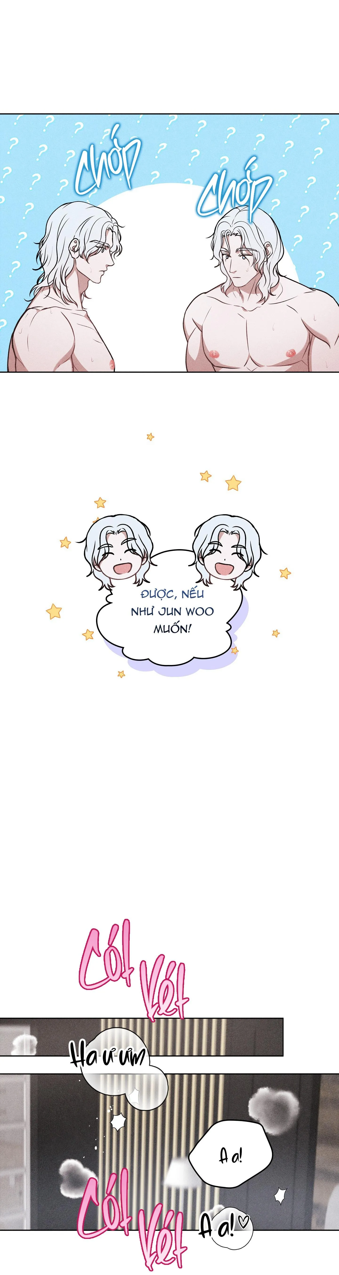 7 chịch 8 xoạc Chapter 14 Trang 11