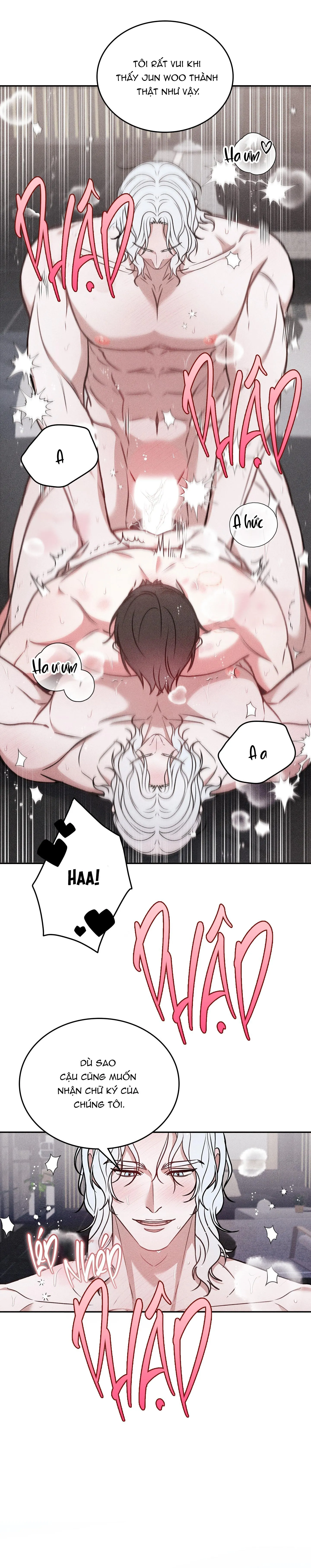 7 chịch 8 xoạc Chapter 14 Trang 24