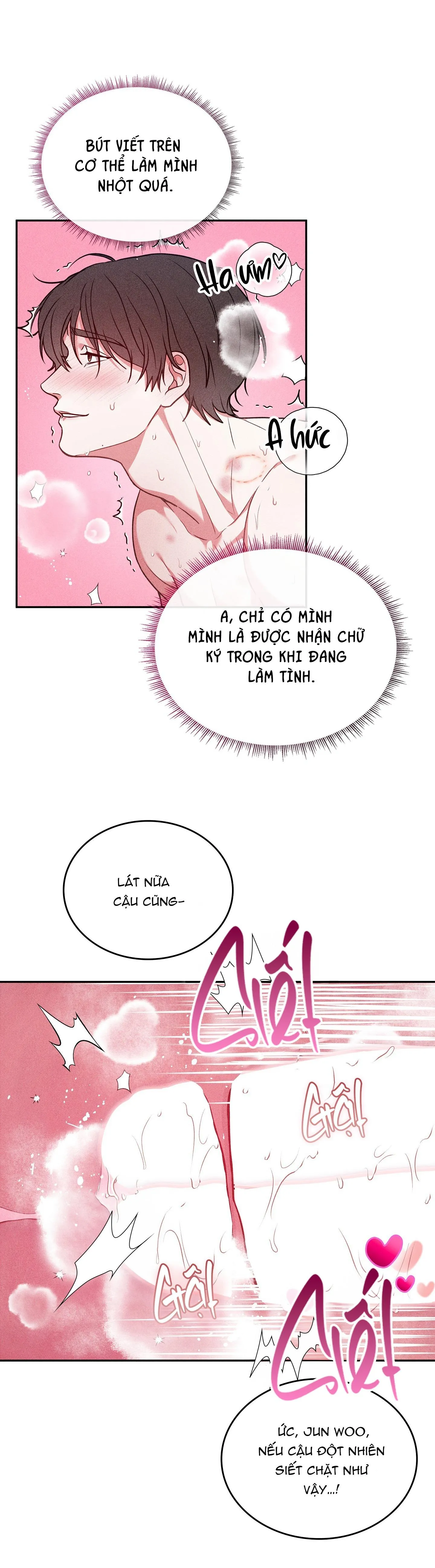 7 chịch 8 xoạc Chapter 14 Trang 26