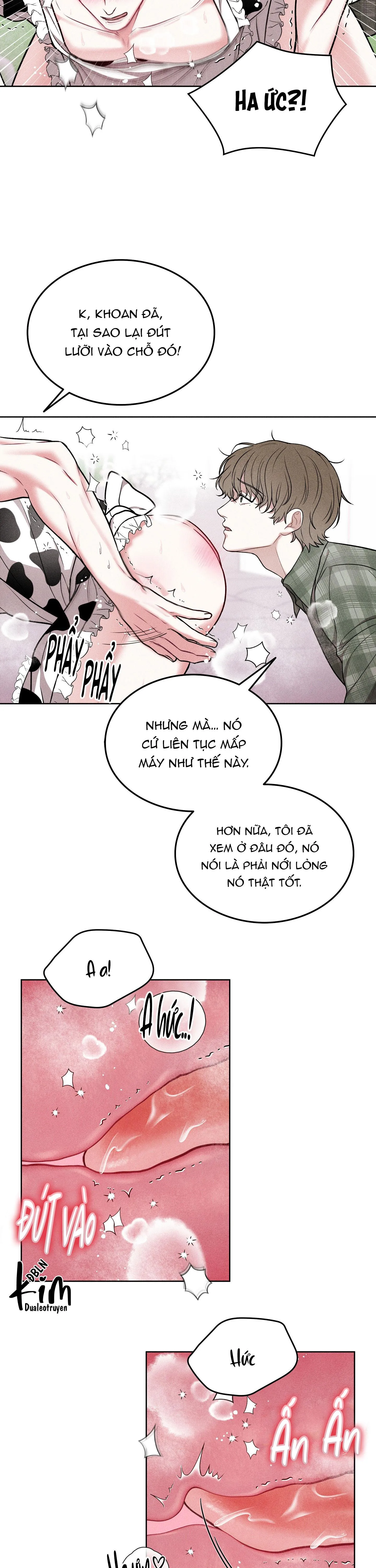 7 chịch 8 xoạc Chapter 2 Trang 22