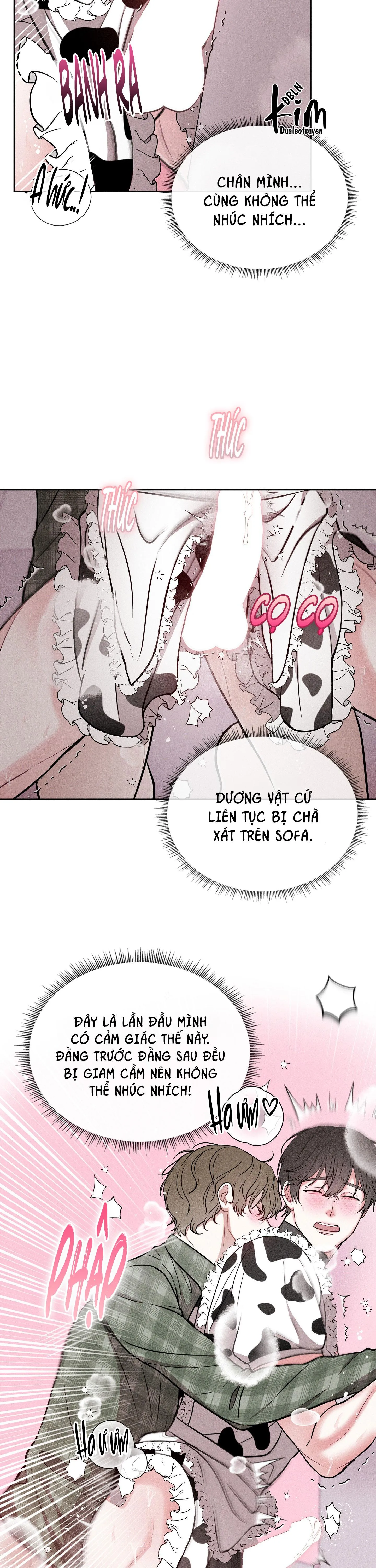 7 chịch 8 xoạc Chapter 2 Trang 27