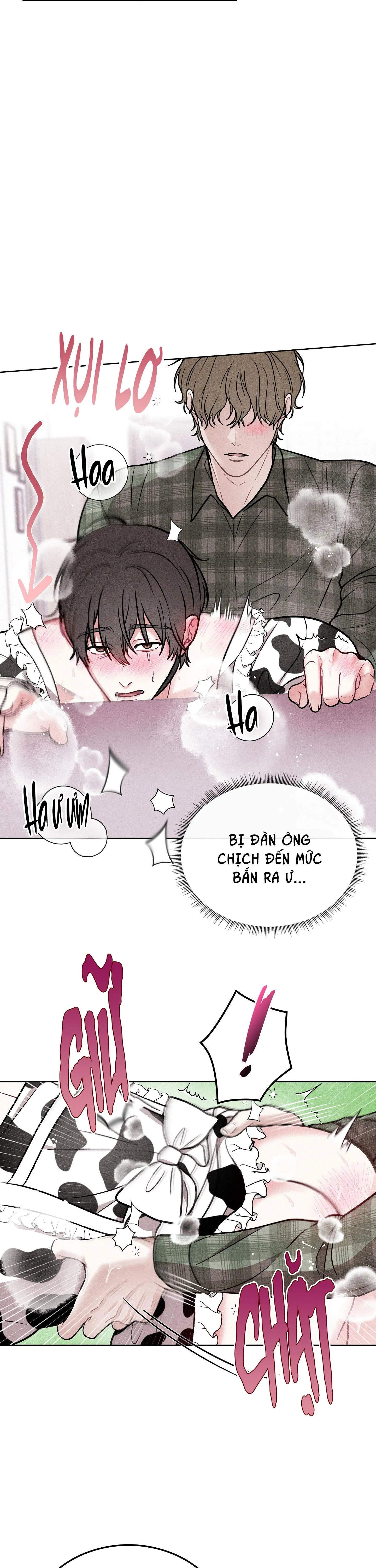 7 chịch 8 xoạc Chapter 2 Trang 32