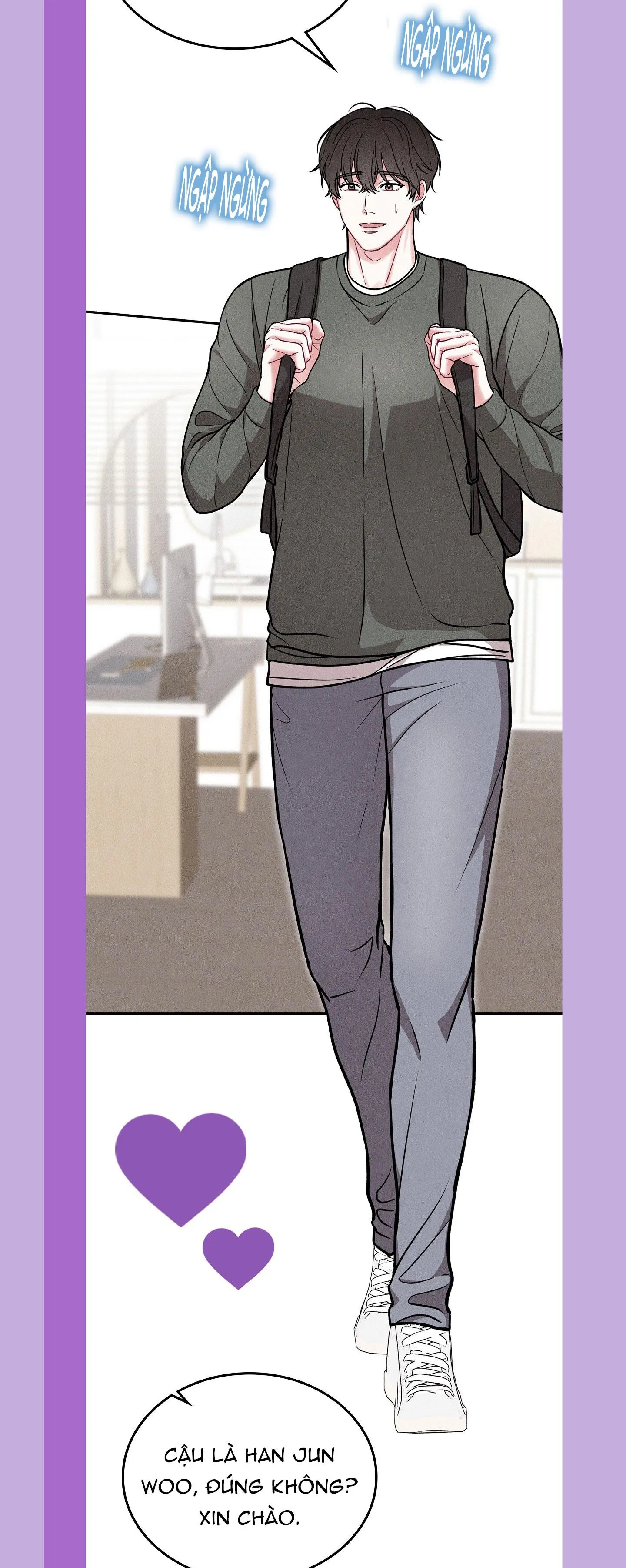 7 chịch 8 xoạc Chapter 2 Trang 41