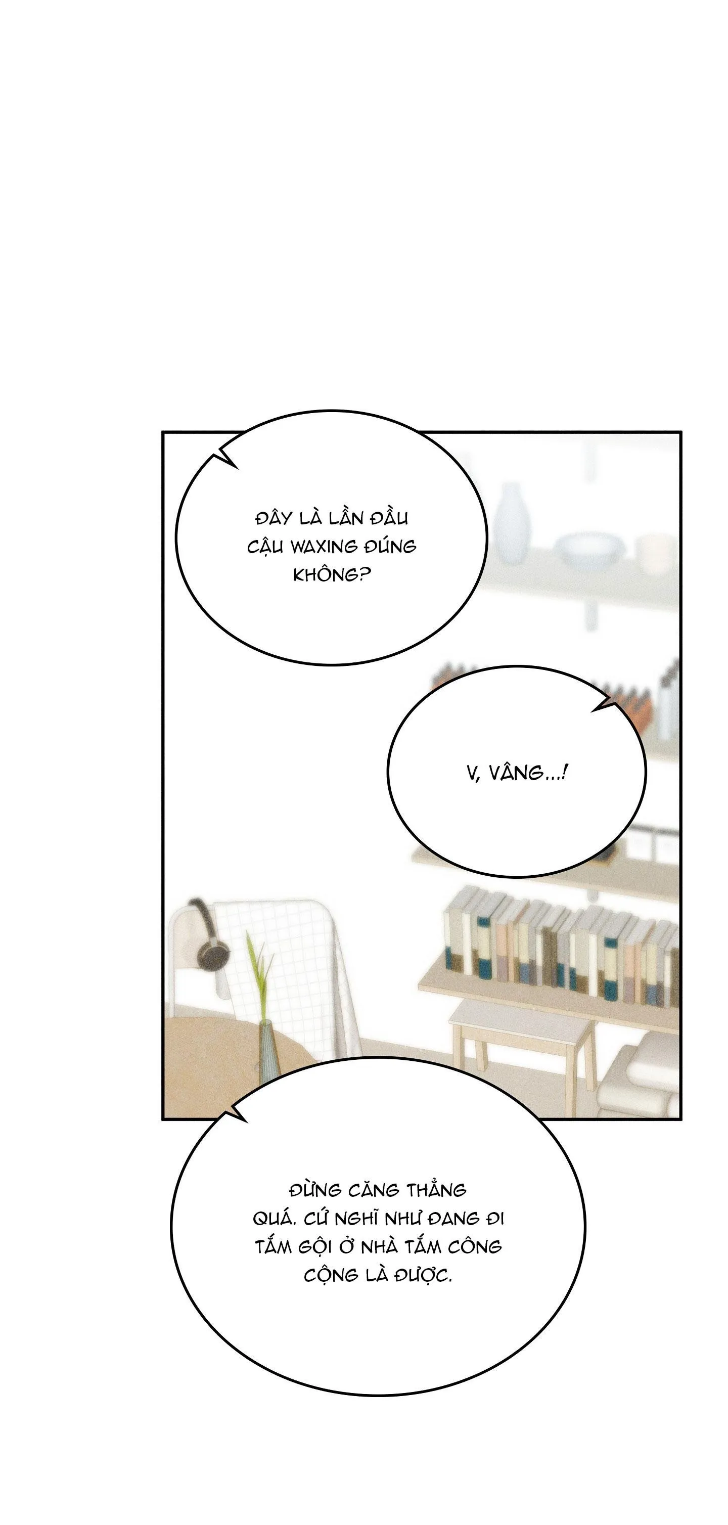 7 chịch 8 xoạc Chapter 3 Trang 5