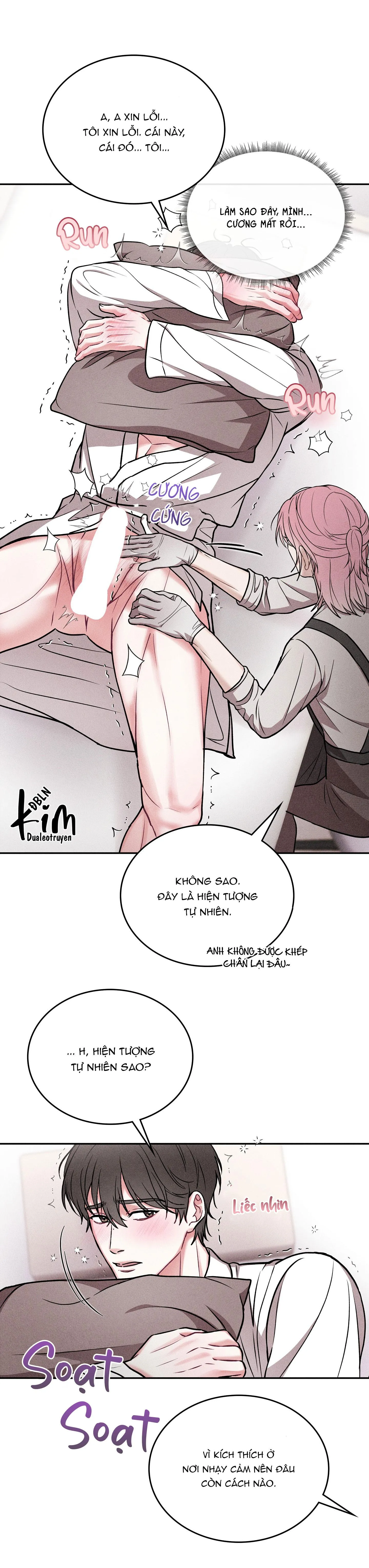 7 chịch 8 xoạc Chapter 3 Trang 17