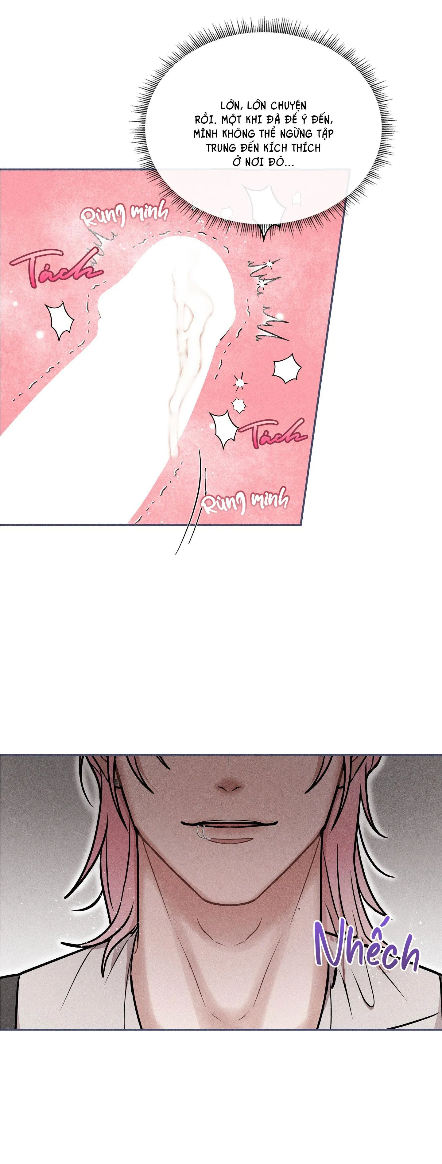 7 chịch 8 xoạc Chapter 3 Trang 19