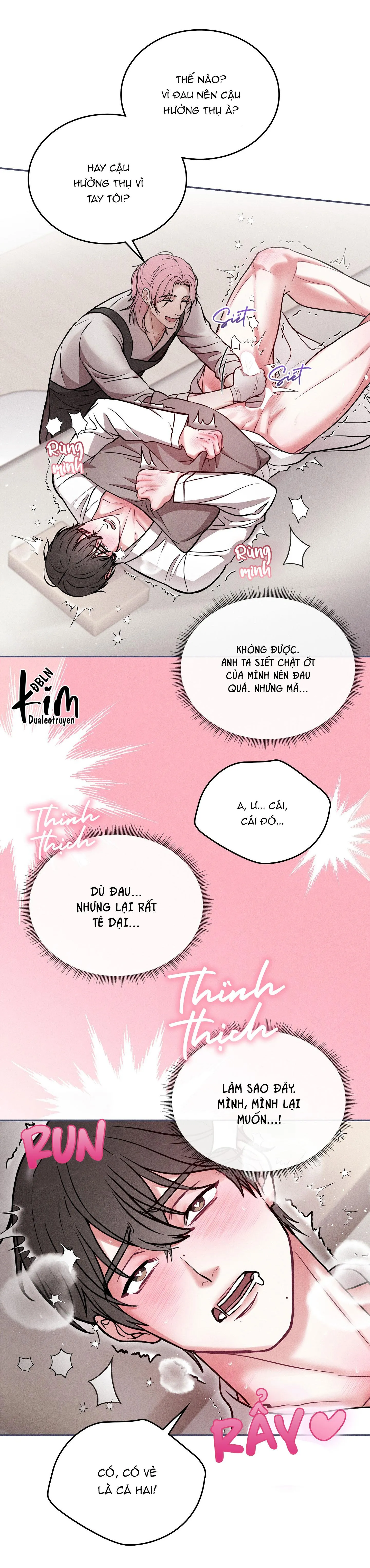 7 chịch 8 xoạc Chapter 3 Trang 23