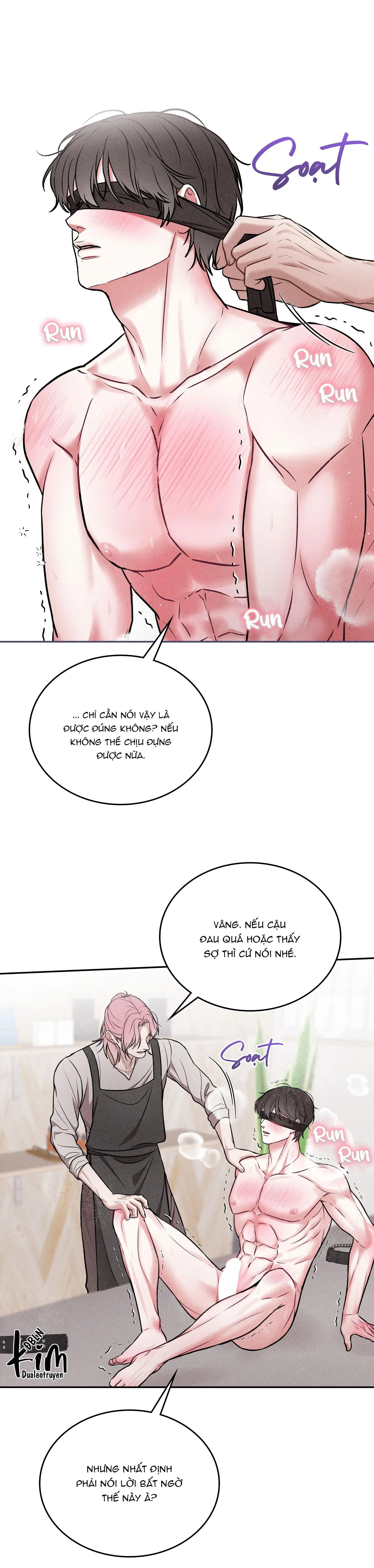 7 chịch 8 xoạc Chapter 3 Trang 26