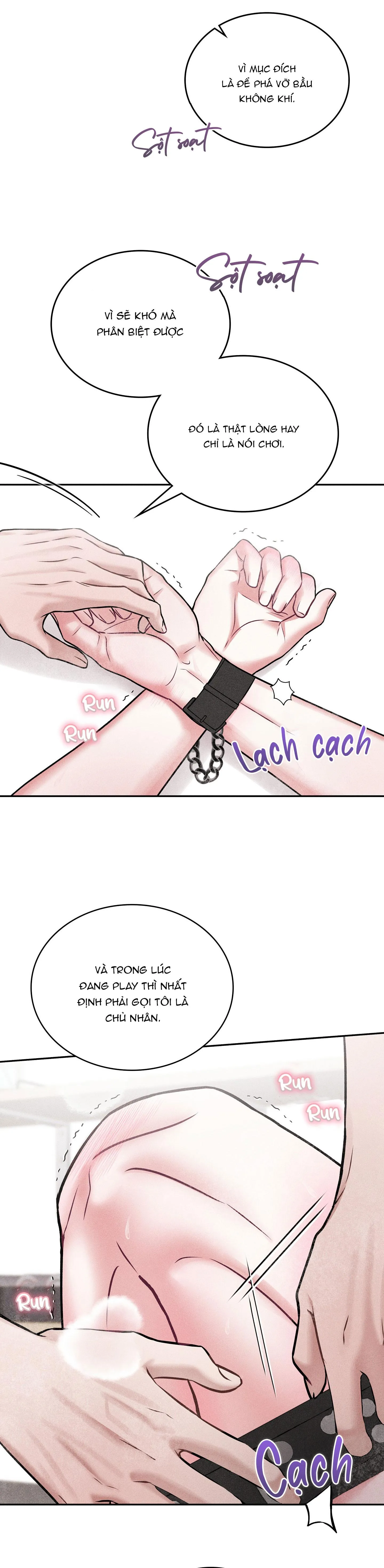 7 chịch 8 xoạc Chapter 3 Trang 27