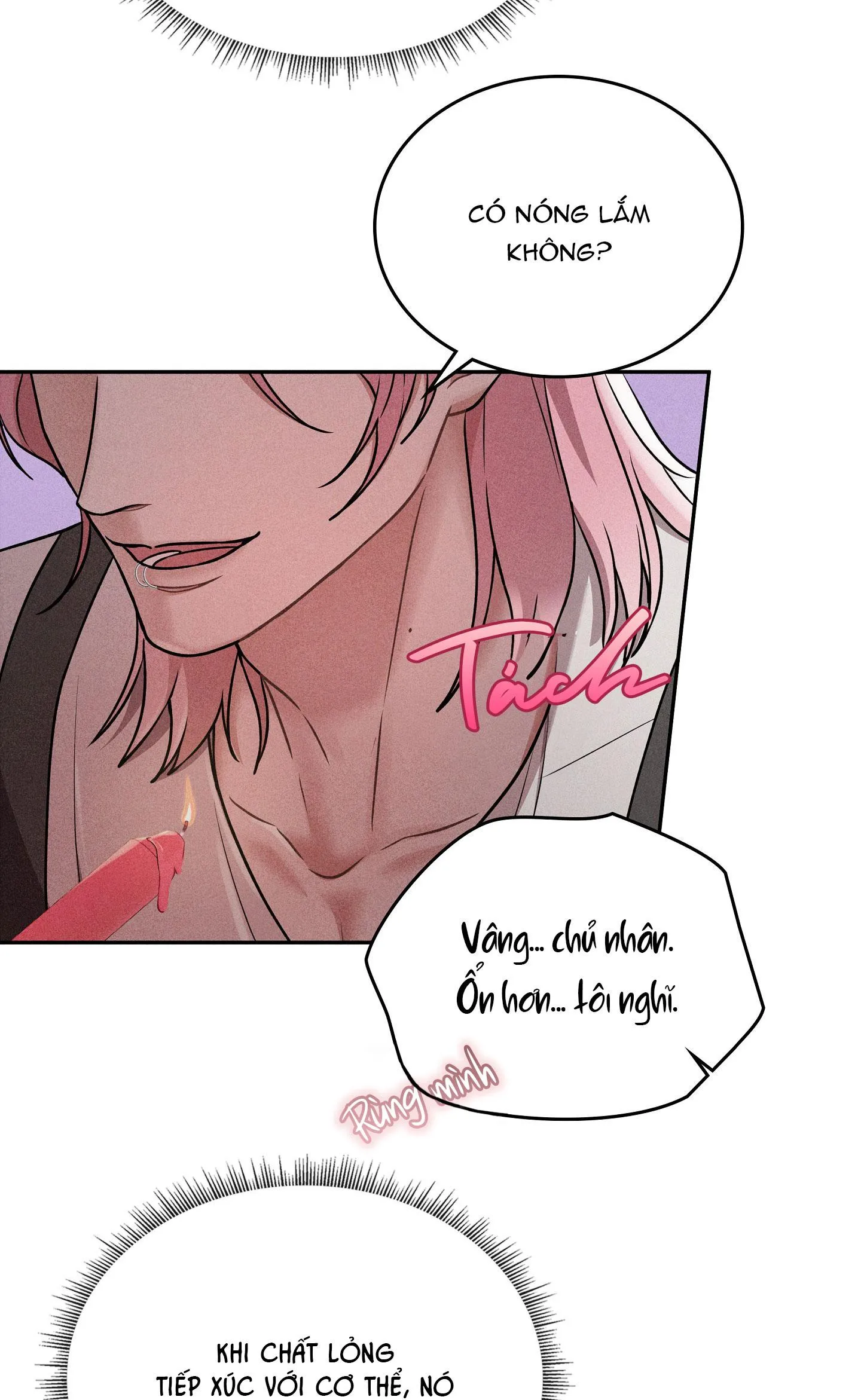 7 chịch 8 xoạc Chapter 3 Trang 31