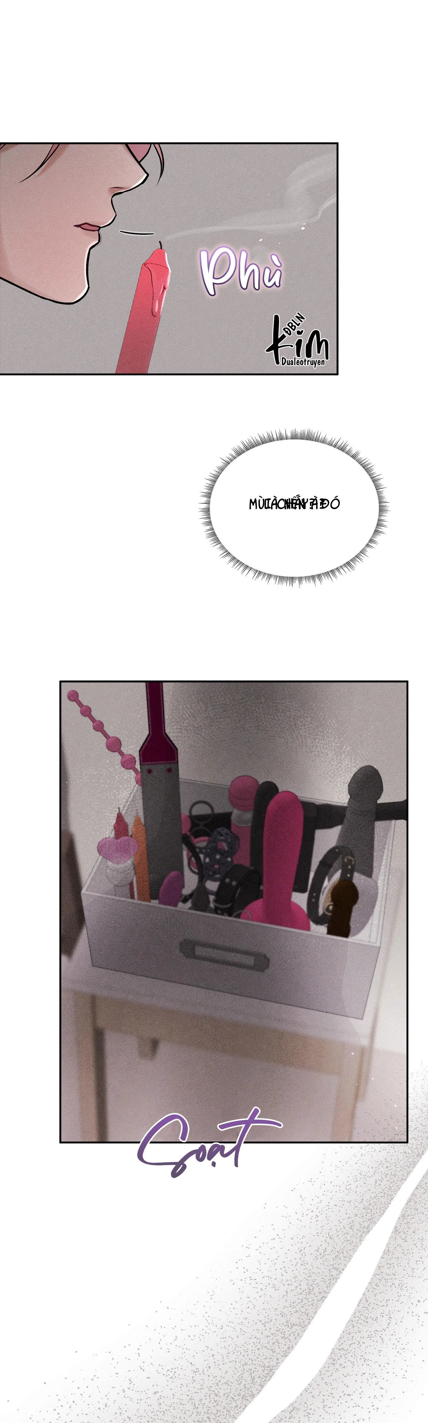 7 chịch 8 xoạc Chapter 3 Trang 35