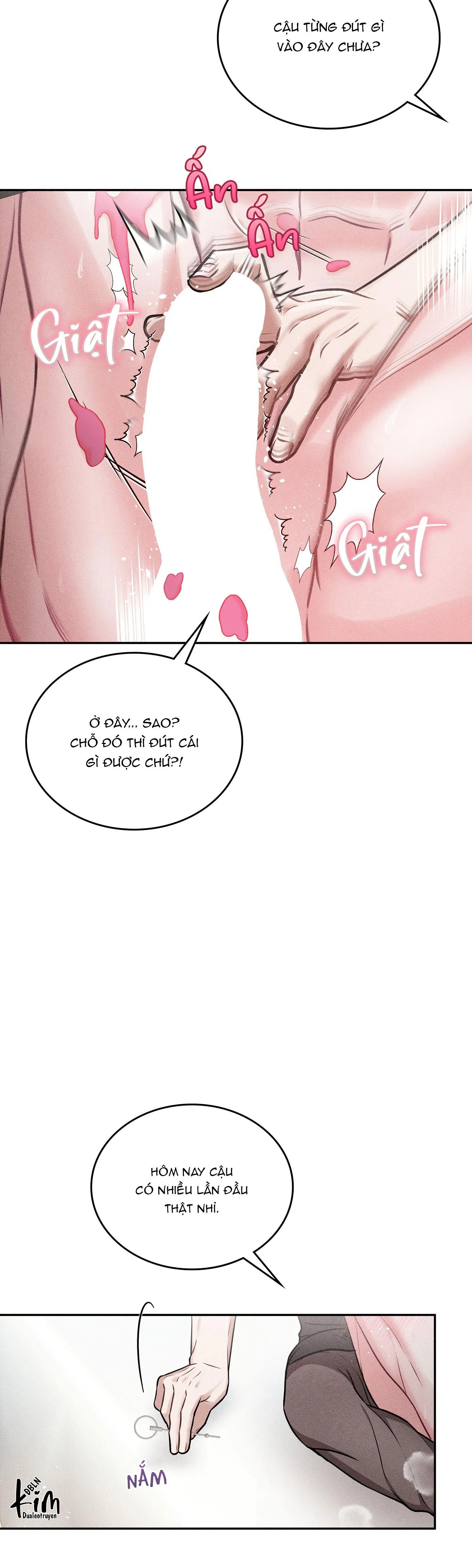 7 chịch 8 xoạc Chapter 3 Trang 39