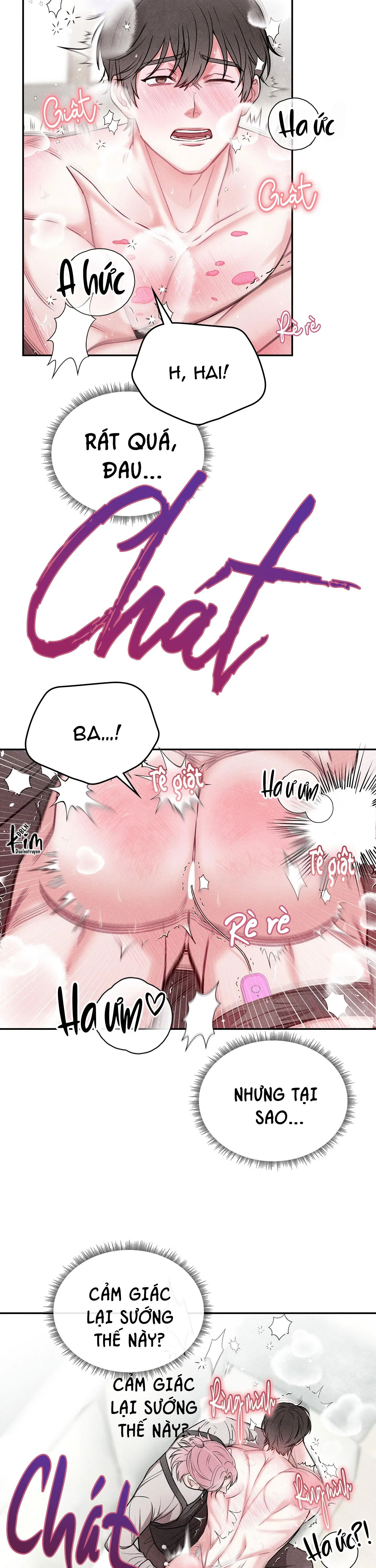 7 chịch 8 xoạc Chapter 4 Trang 11