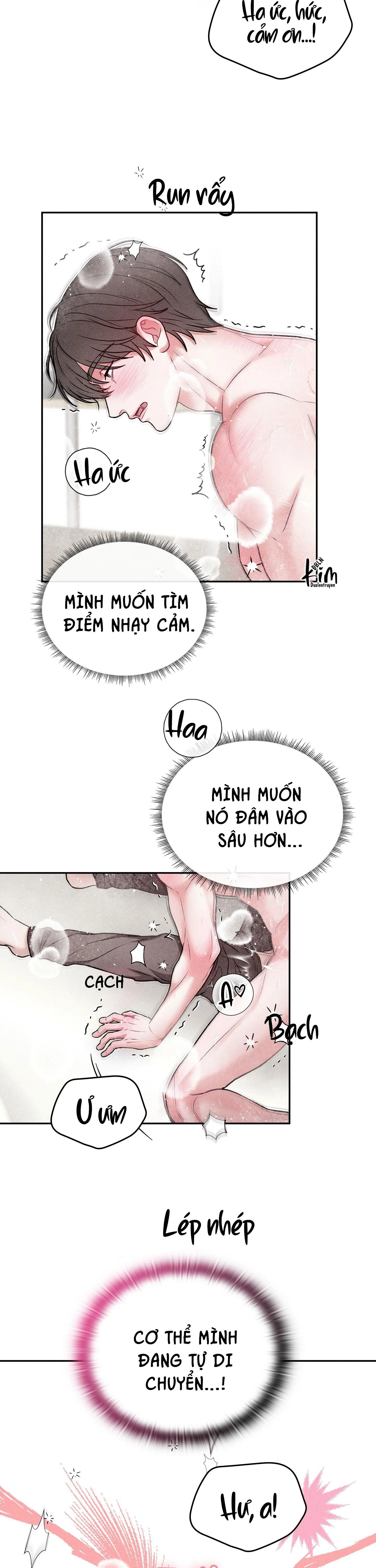 7 chịch 8 xoạc Chapter 4 Trang 20