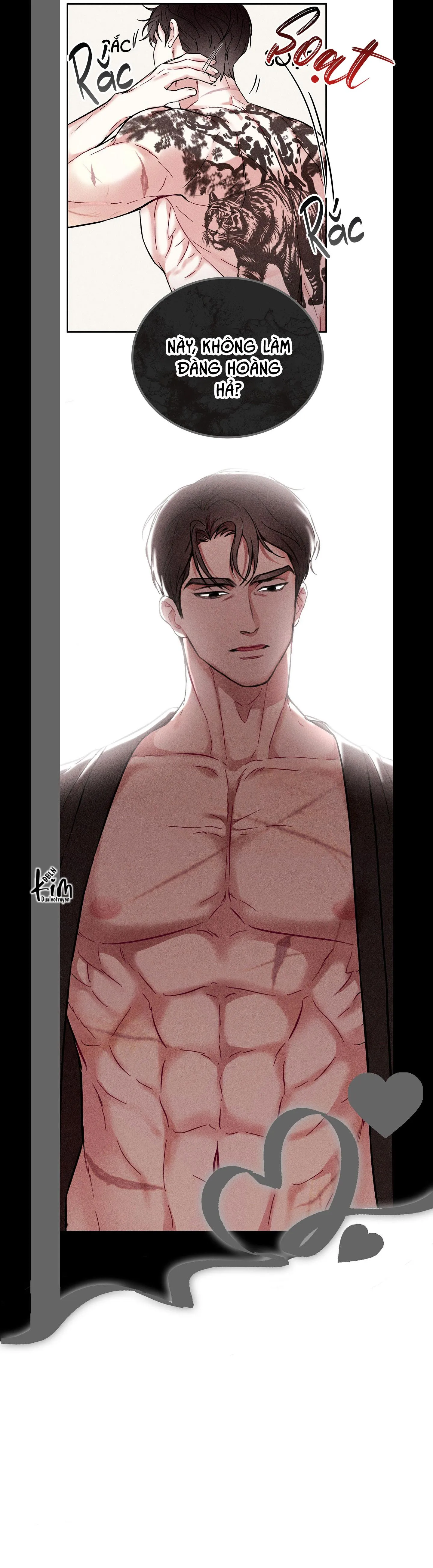 7 chịch 8 xoạc Chapter 4 Trang 30