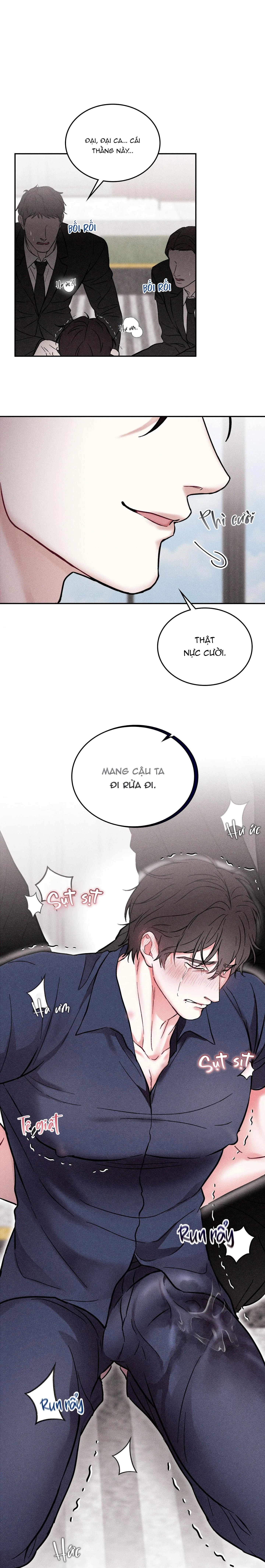 7 chịch 8 xoạc Chapter 5 Trang 24