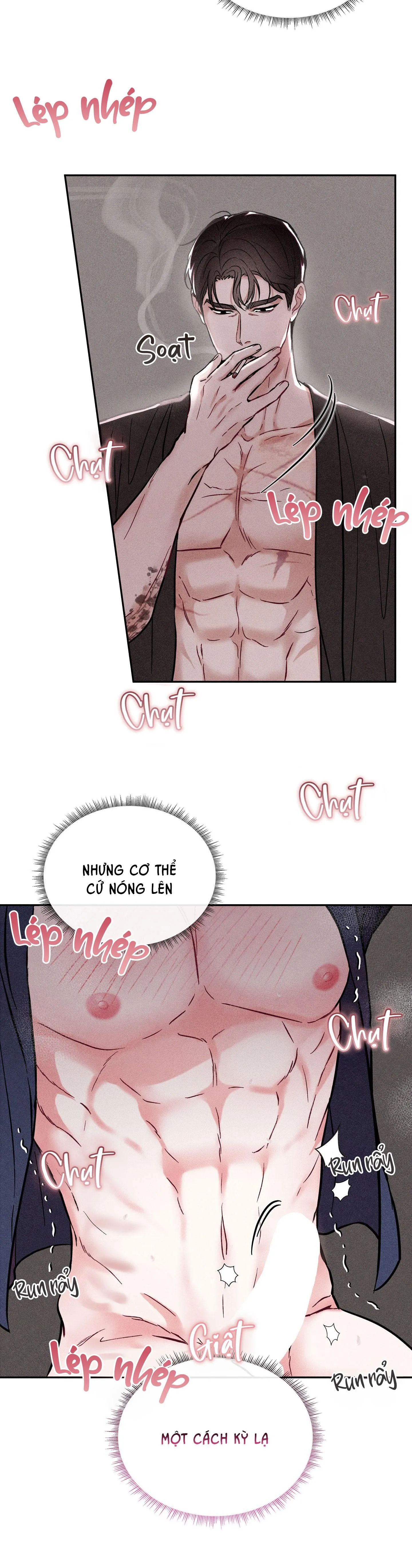 7 chịch 8 xoạc Chapter 5 Trang 26