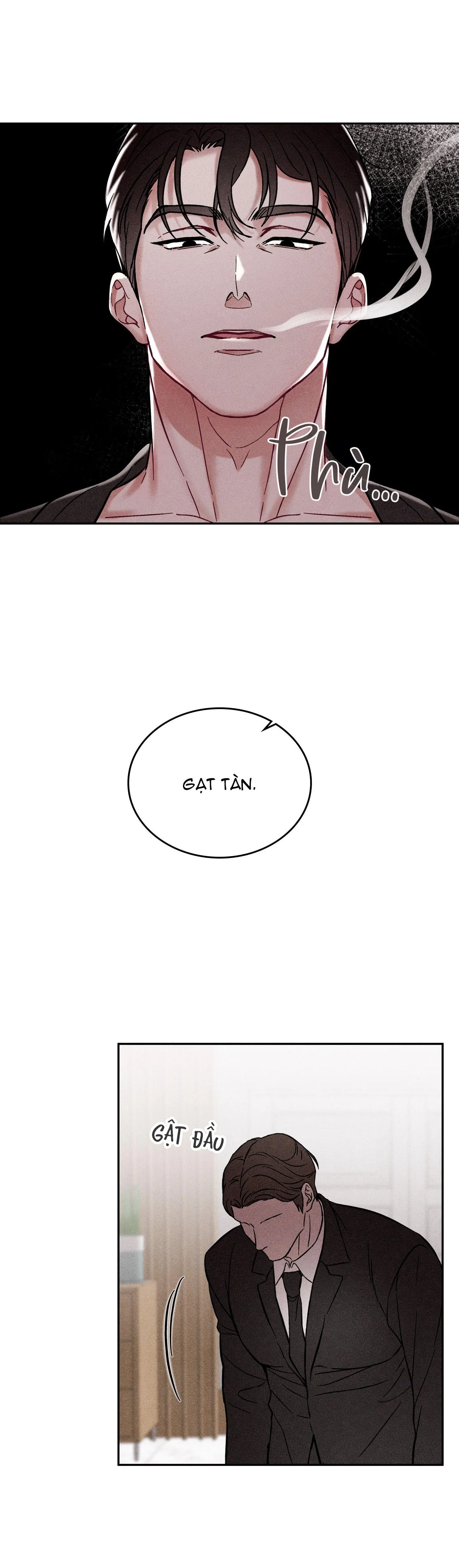 7 chịch 8 xoạc Chapter 5 Trang 29