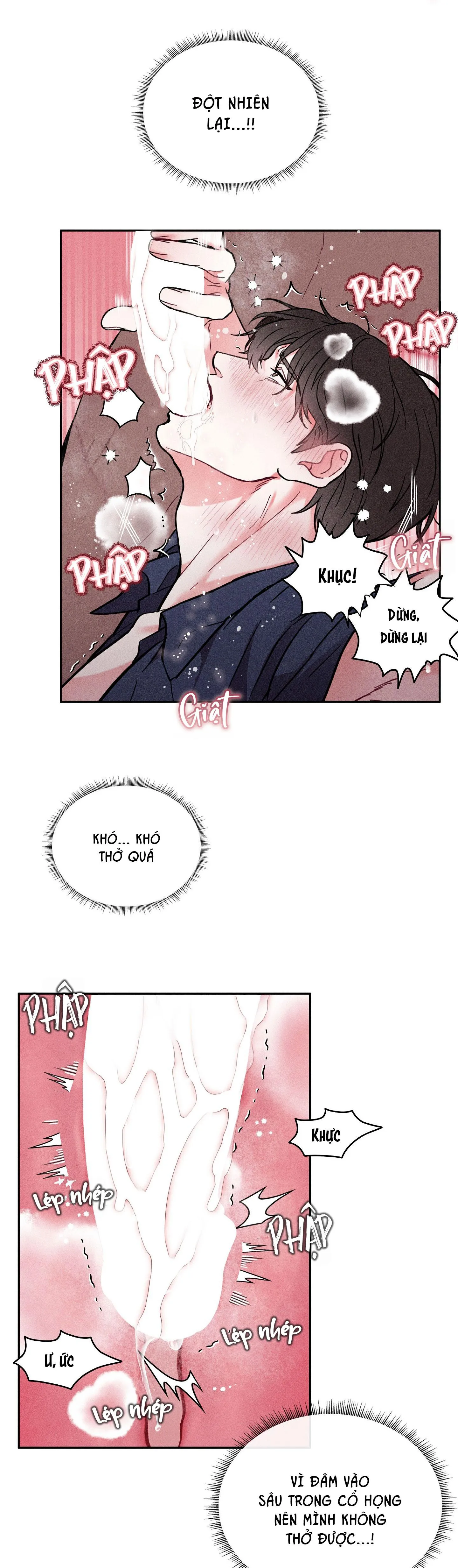 7 chịch 8 xoạc Chapter 5 Trang 31