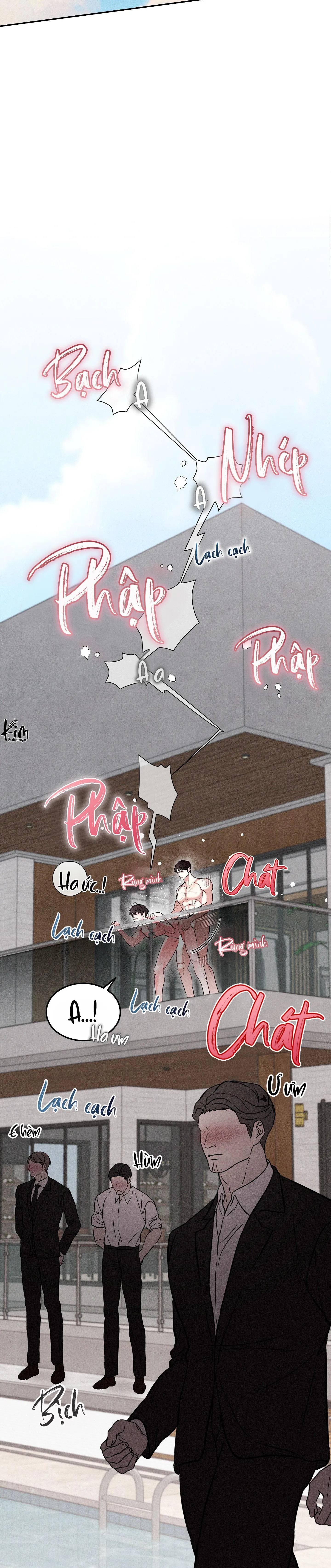 7 chịch 8 xoạc Chapter 6 Trang 11