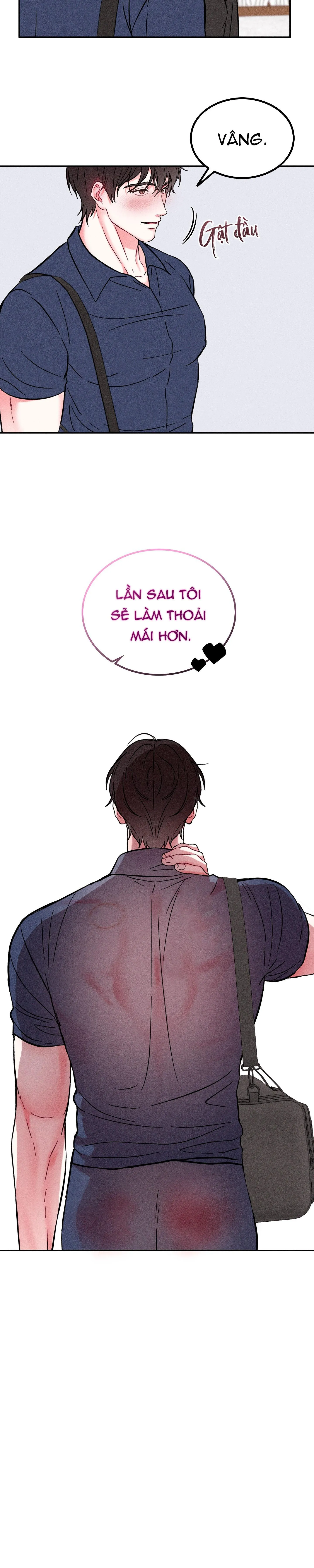 7 chịch 8 xoạc Chapter 6 Trang 17