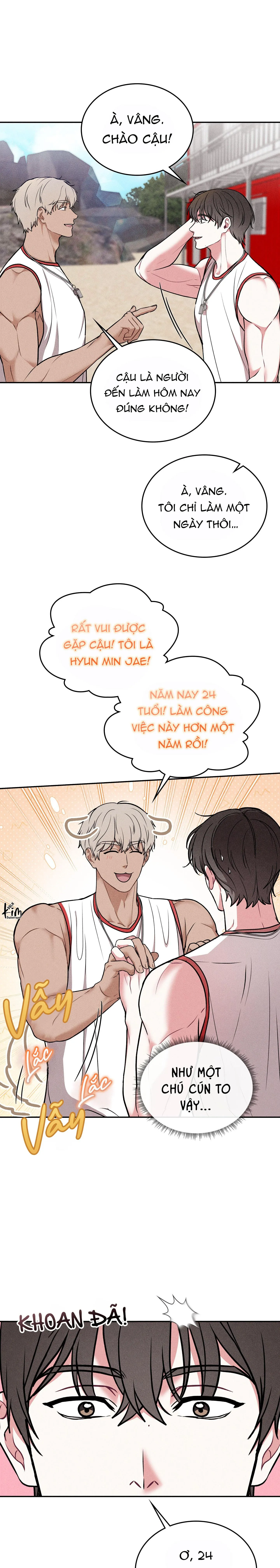 7 chịch 8 xoạc Chapter 7 Trang 9