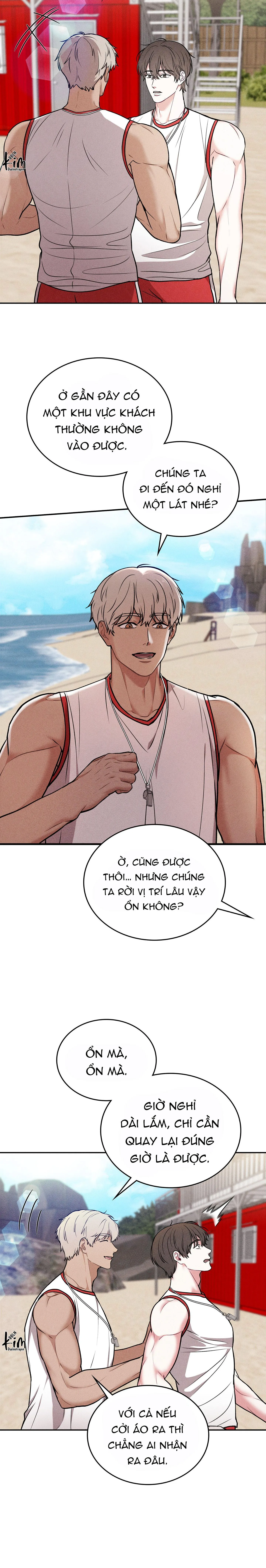 7 chịch 8 xoạc Chapter 7 Trang 11