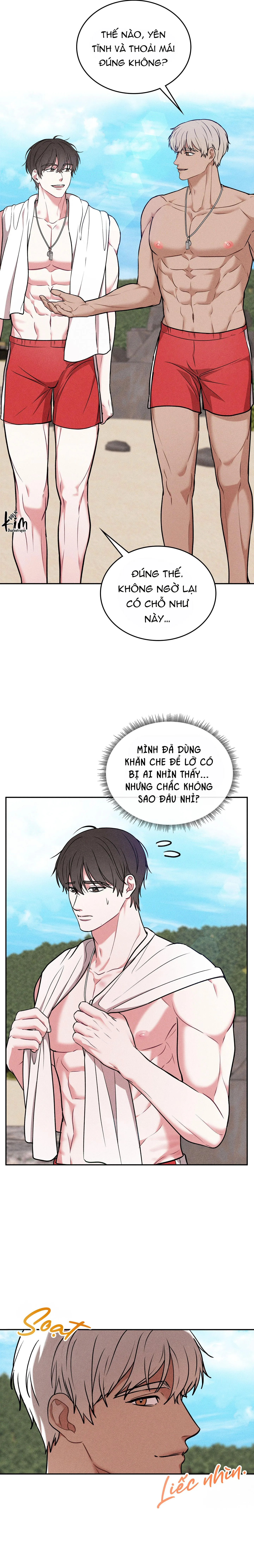 7 chịch 8 xoạc Chapter 7 Trang 13