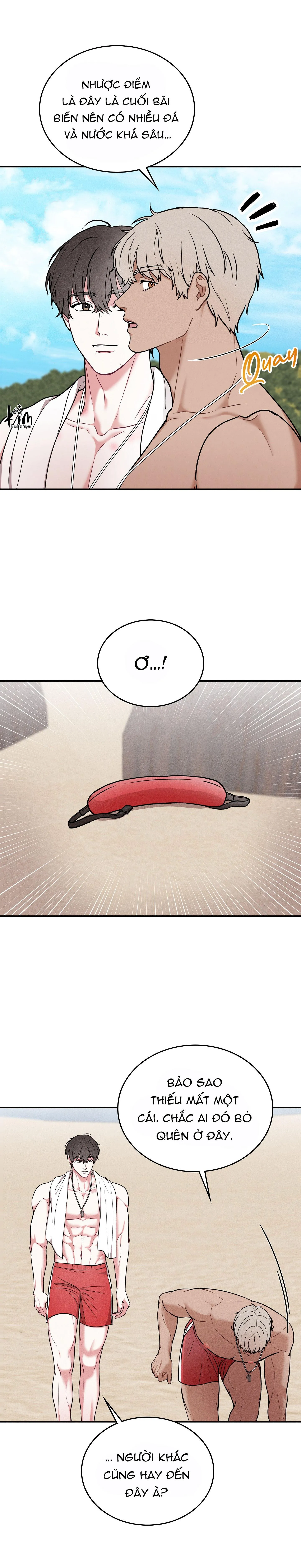 7 chịch 8 xoạc Chapter 7 Trang 14