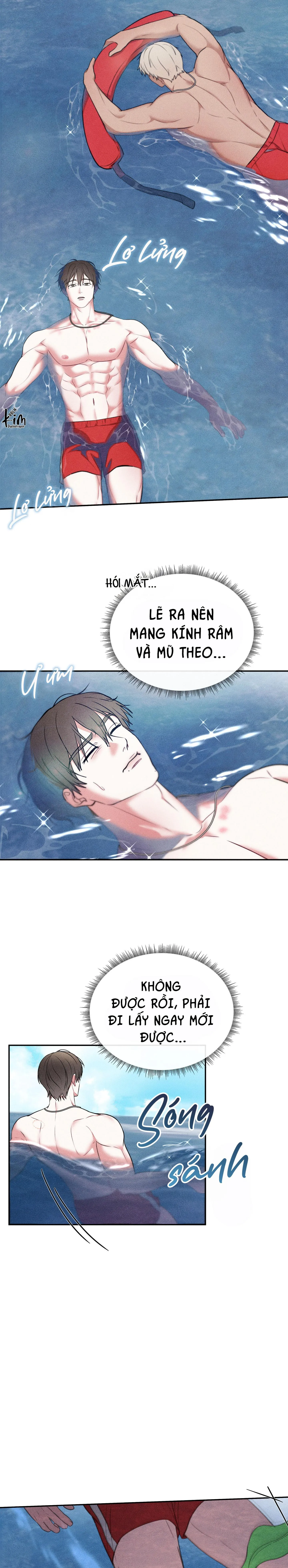 7 chịch 8 xoạc Chapter 7 Trang 17