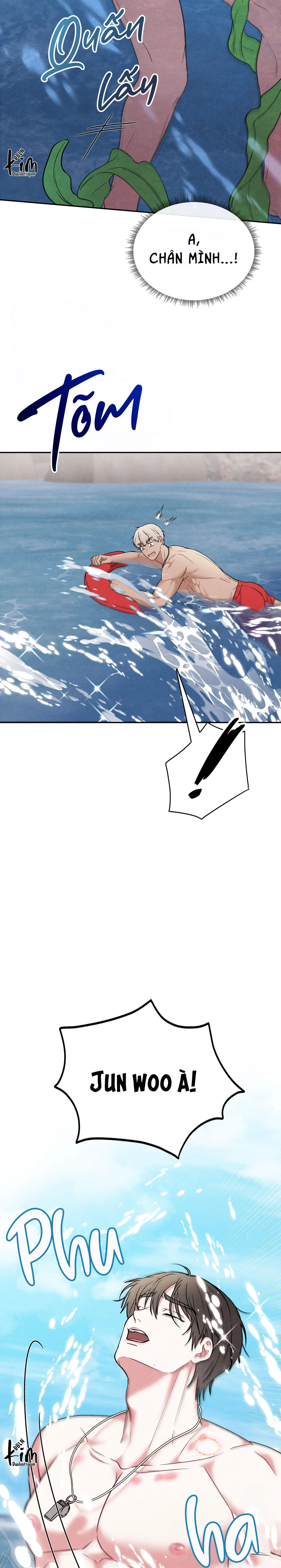 7 chịch 8 xoạc Chapter 7 Trang 18