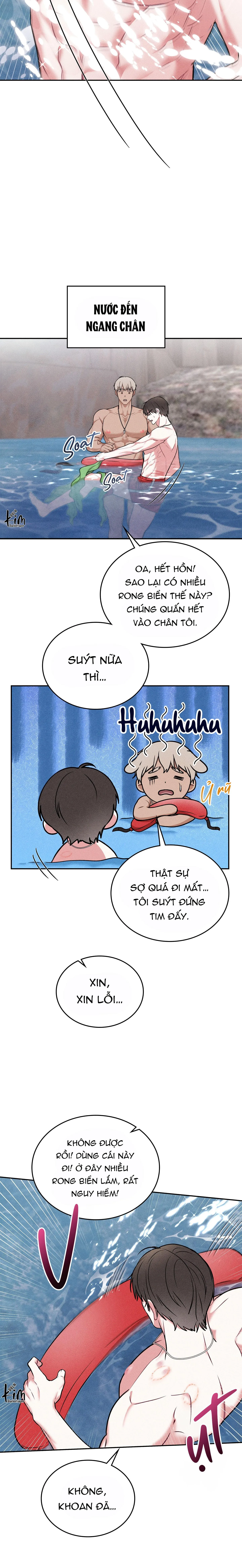 7 chịch 8 xoạc Chapter 7 Trang 19