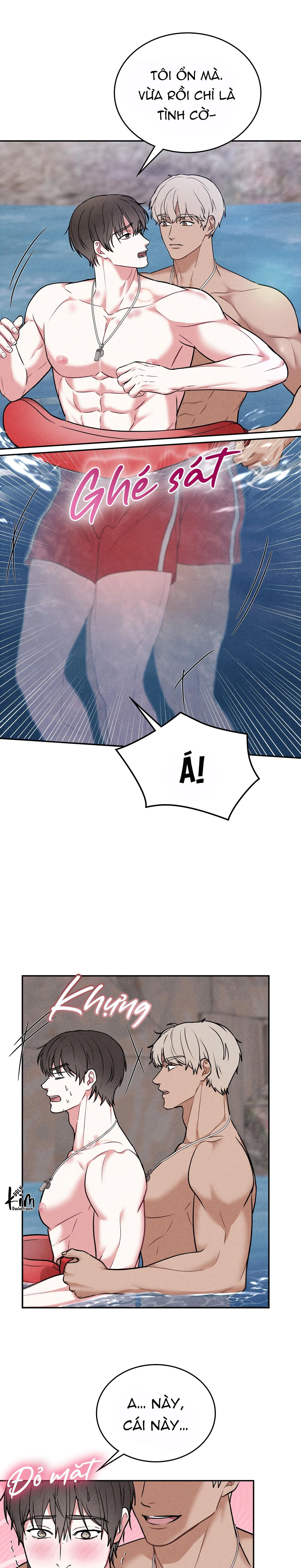 7 chịch 8 xoạc Chapter 7 Trang 20