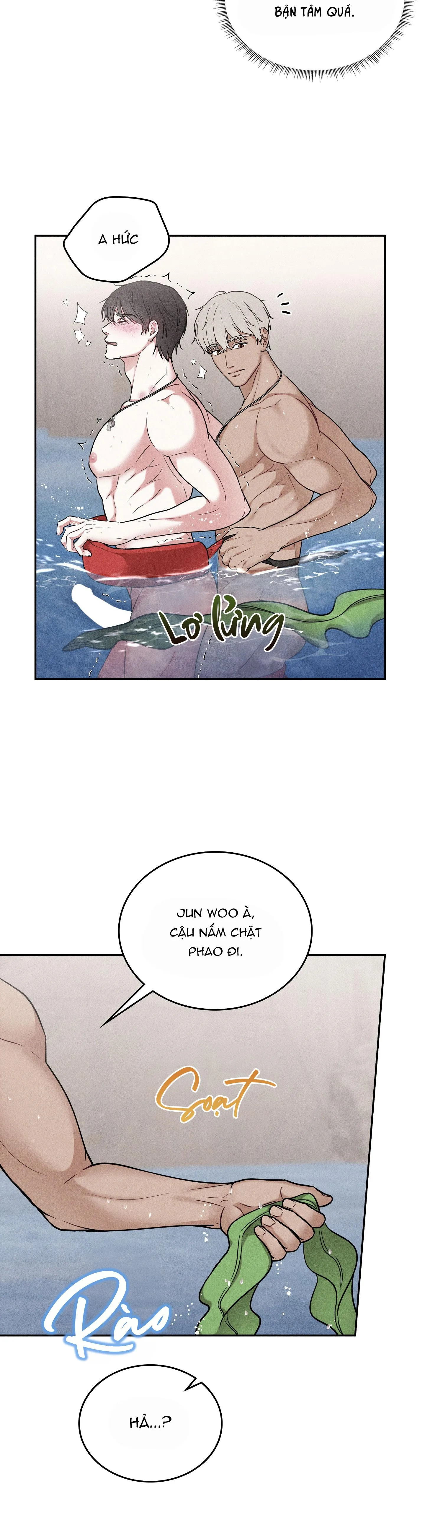 7 chịch 8 xoạc Chapter 8 Trang 6