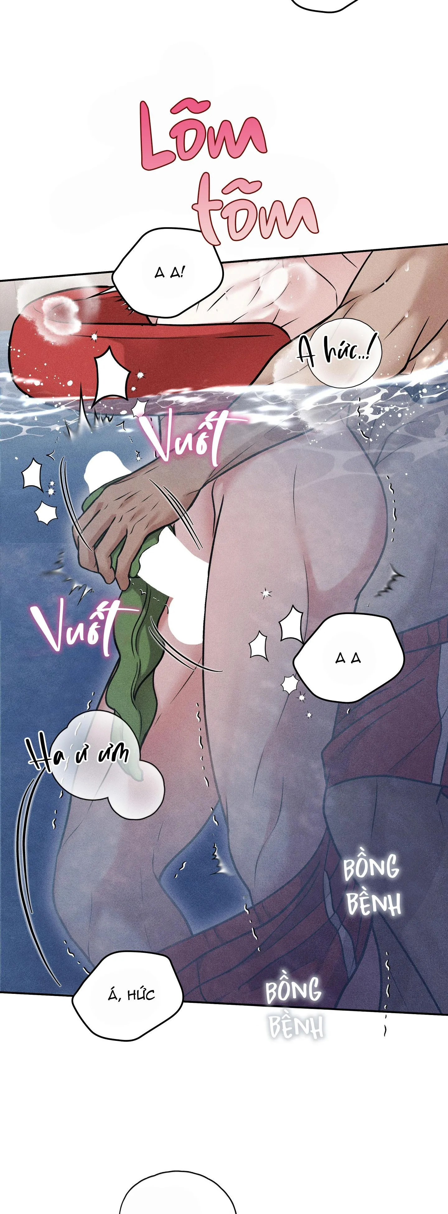 7 chịch 8 xoạc Chapter 8 Trang 10