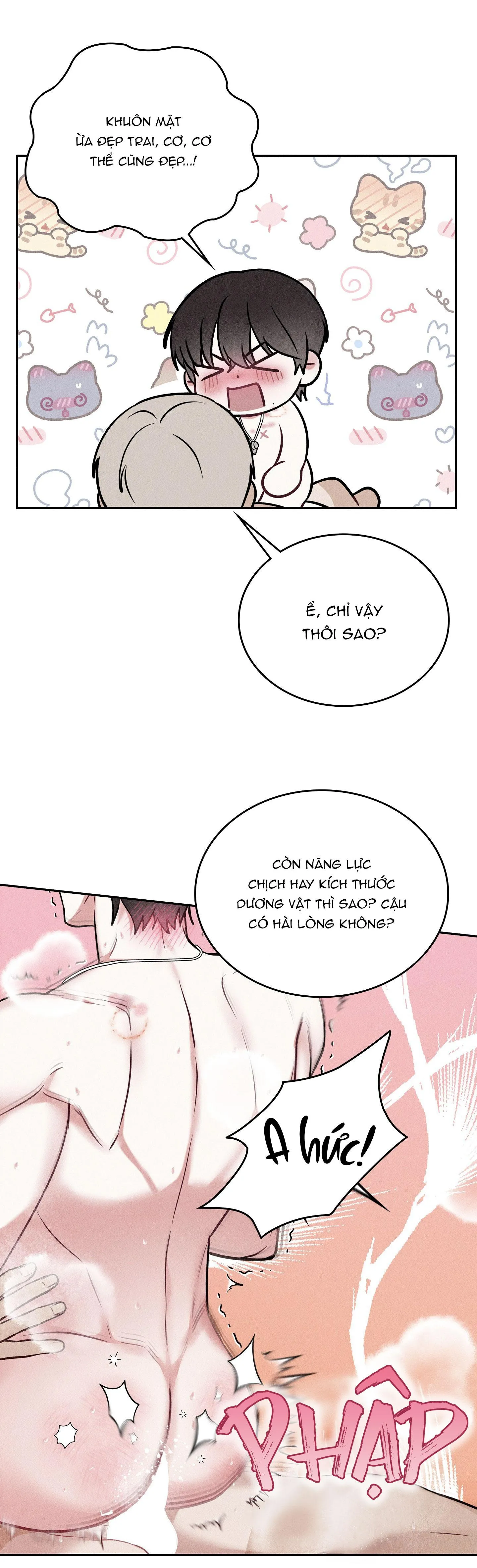 7 chịch 8 xoạc Chapter 8 Trang 24