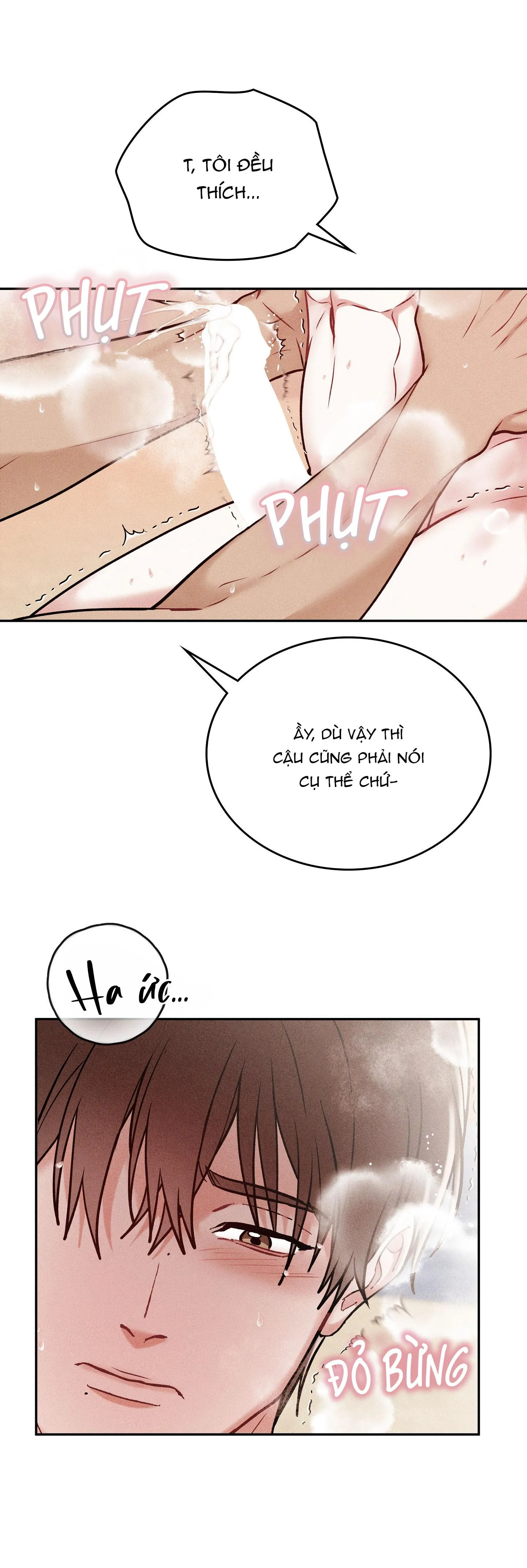 7 chịch 8 xoạc Chapter 8 Trang 25