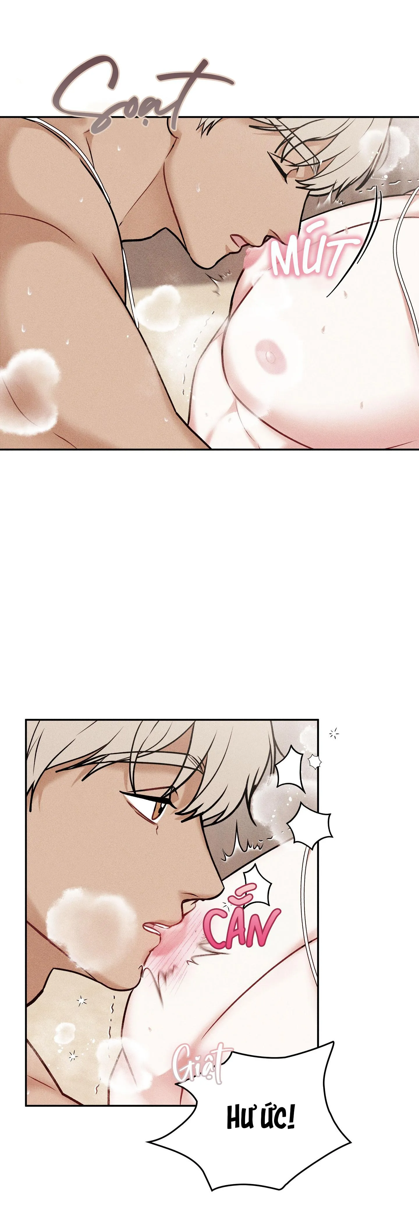 7 chịch 8 xoạc Chapter 8 Trang 30