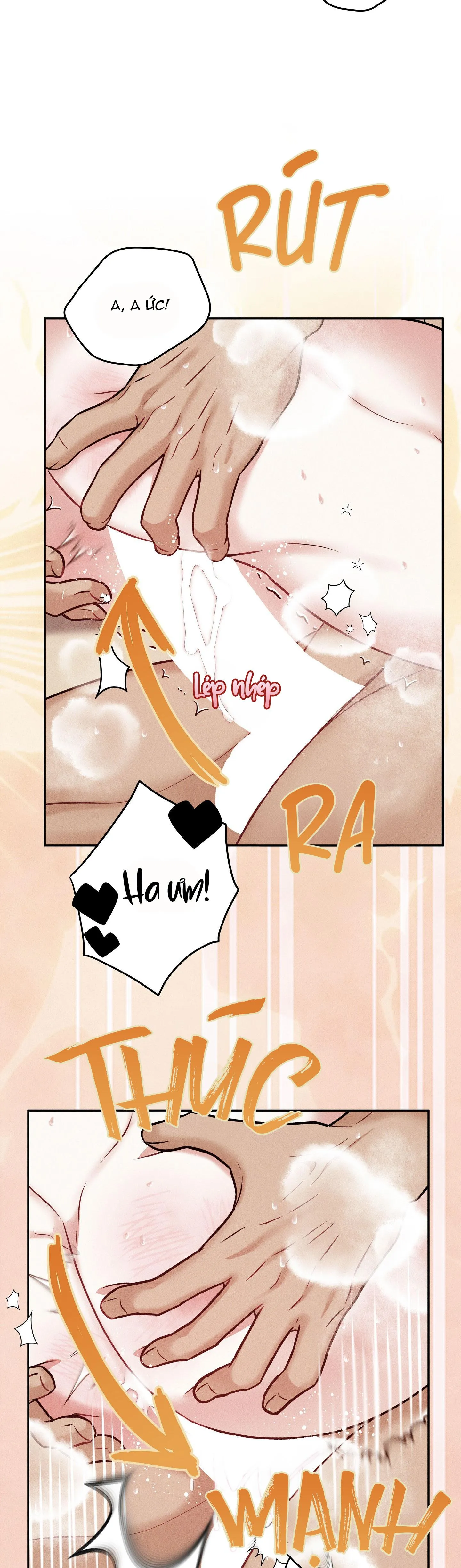 7 chịch 8 xoạc Chapter 8 Trang 38