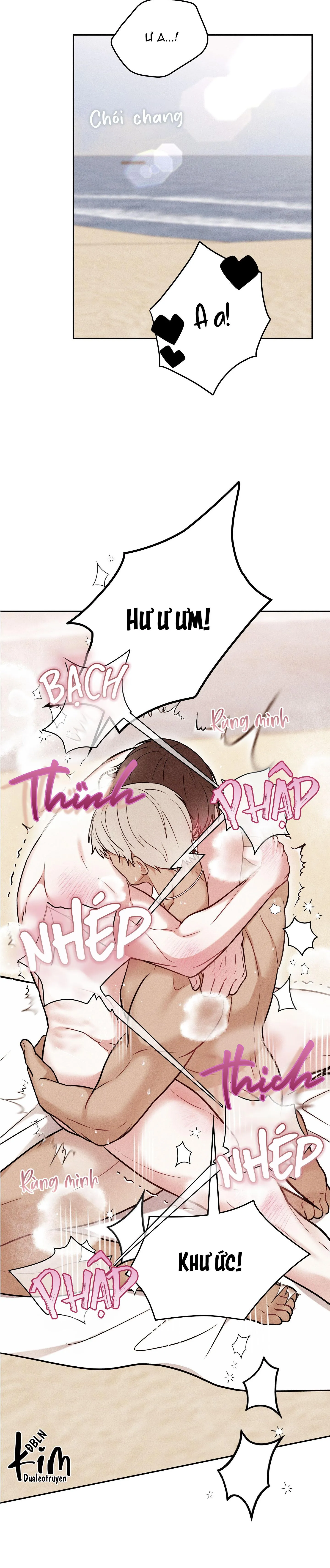 7 chịch 8 xoạc Chapter 8 Trang 40