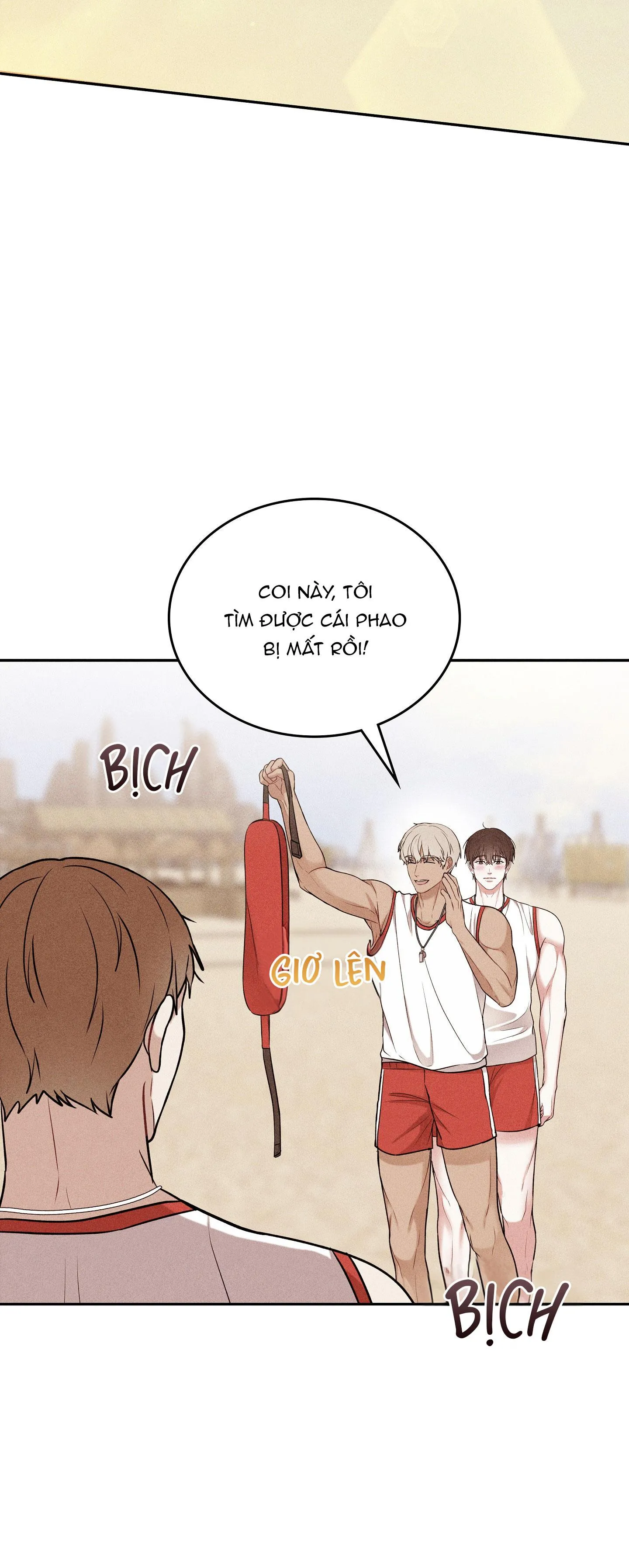 7 chịch 8 xoạc Chapter 8 Trang 44