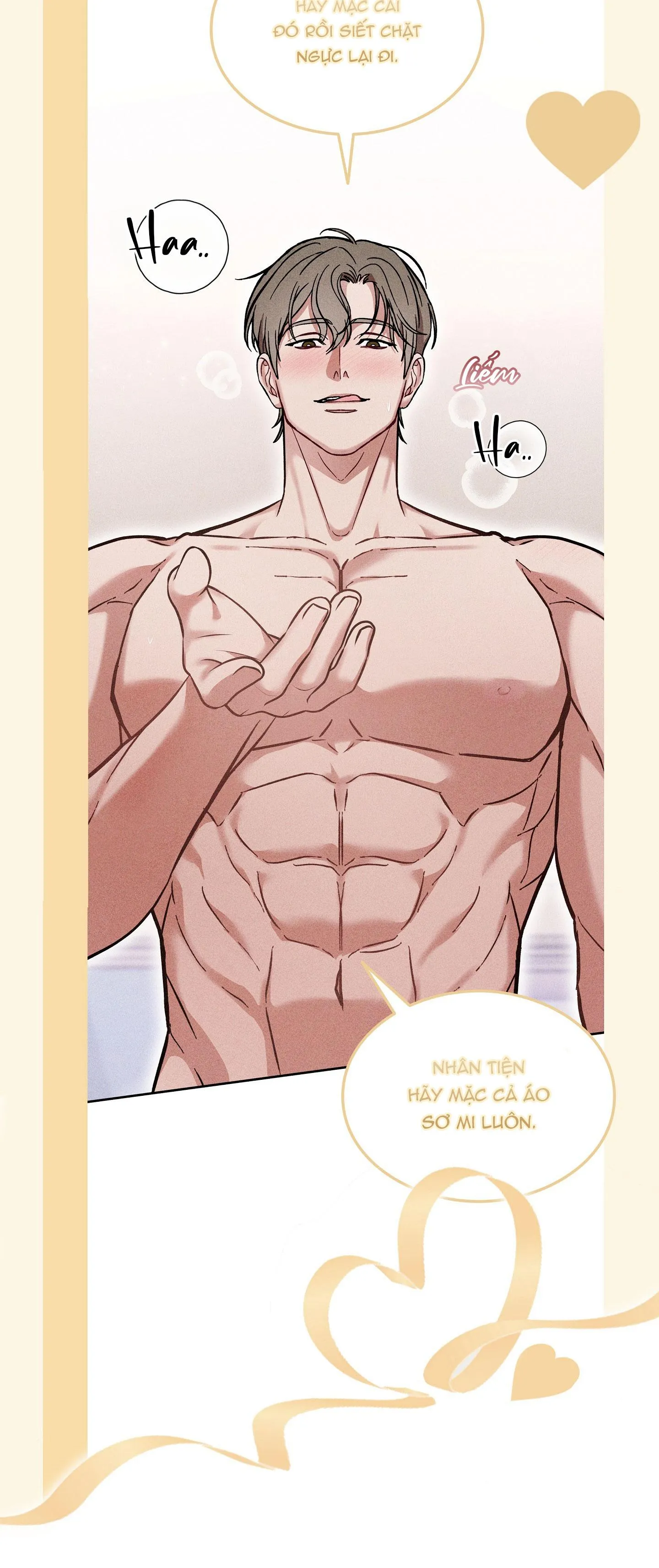 7 chịch 8 xoạc Chapter 8 Trang 49