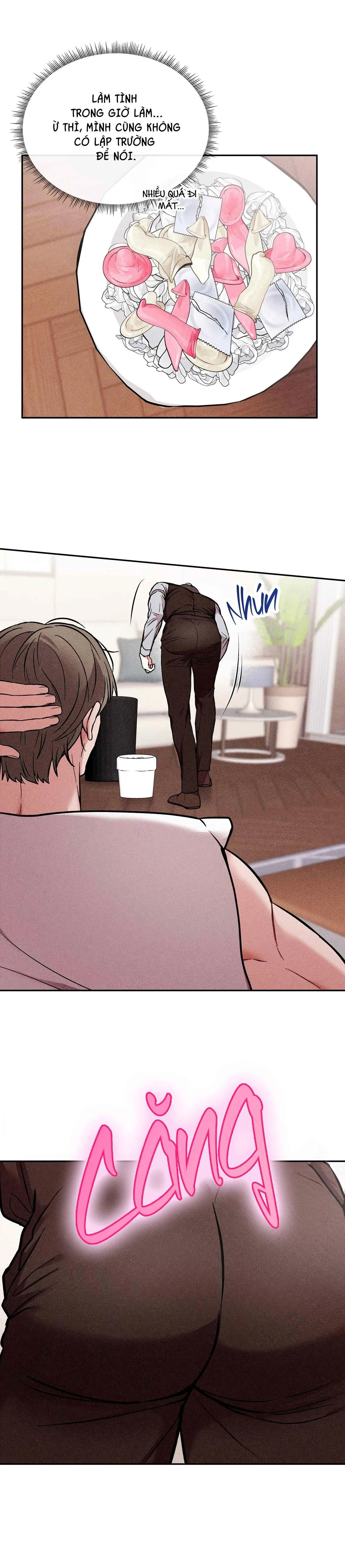 7 chịch 8 xoạc Chapter 9 Trang 8