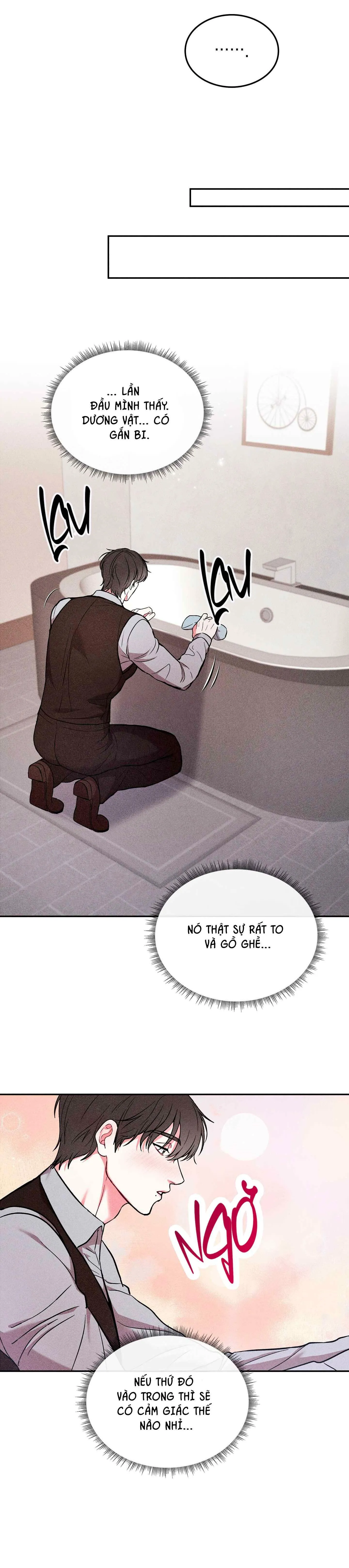 7 chịch 8 xoạc Chapter 9 Trang 11